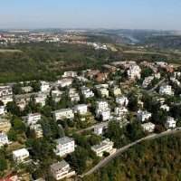 Visite Baba - quartier pavillonnaire fonctionnaliste 