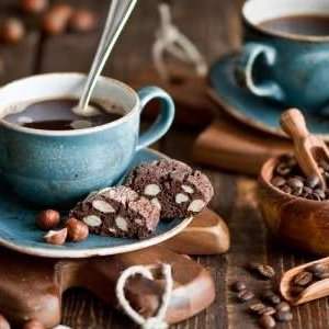 Café mensuel