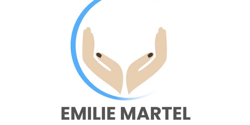 Emilie Martel - Osthéopathe