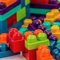 Cinq activités manuelles pour détourner les Legos ! - Du 5 au 10 avril 2021