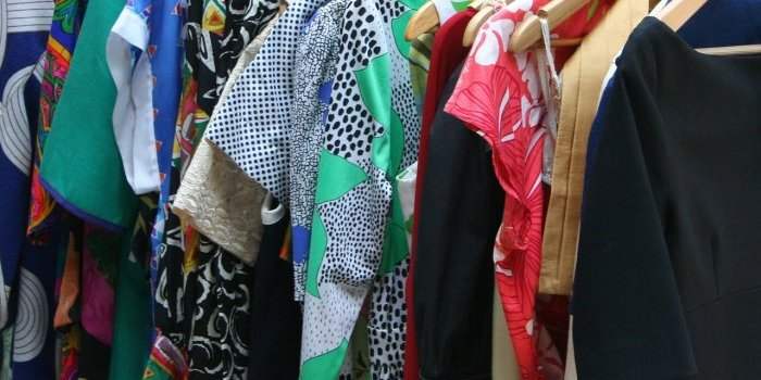 Collecte de vêtements au LFP