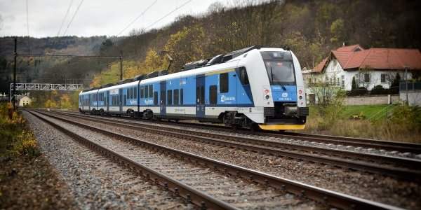 Trains