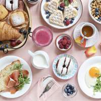 Café-Brunch 
