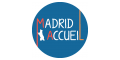 Madrid Accueil
