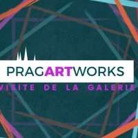 Visite de la galerie - Pragartworks - ANNULÉE EN RAISON DES MESURES GOUVERNEMENTALES