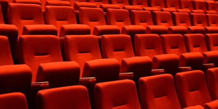 Ciné Goûter de la nouvelle année 