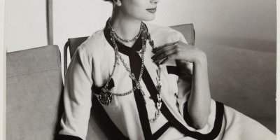 Les grandes créations de Coco Chanel