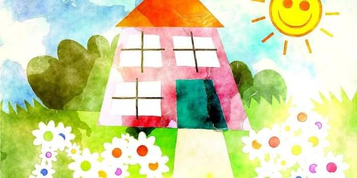 Cinq activités autour du jardin