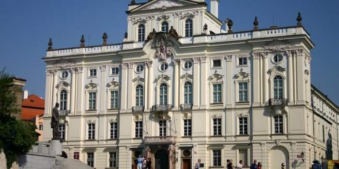 Palais Sternberg