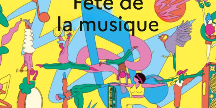 Fête de la Musique