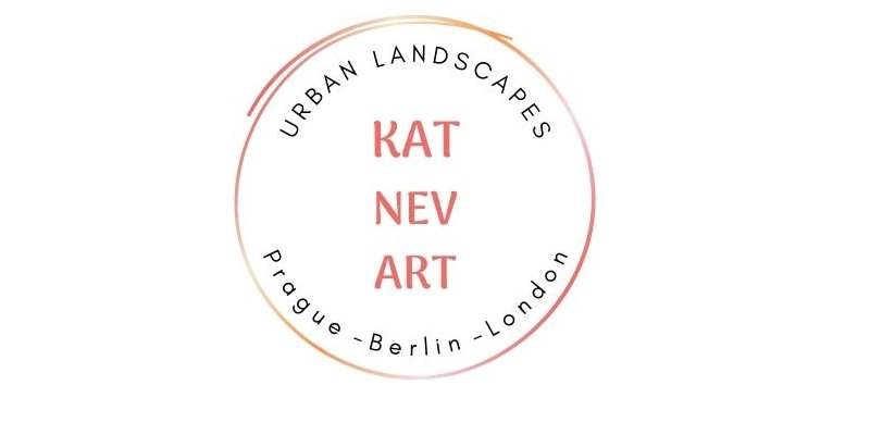 Katka Neveu - Kat Nev Art