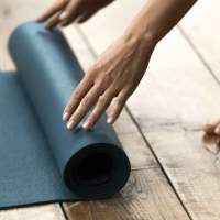 Cours de Pilates 