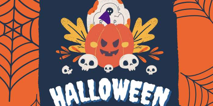 Halloween Party