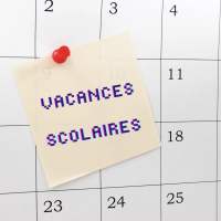 Vacances de Toussaint LFP