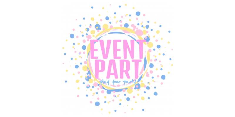Event part - Magasin de fête en ligne