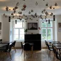 Café mensuel 