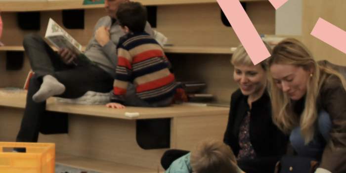 Matinée de Noël de l'Institut Français 