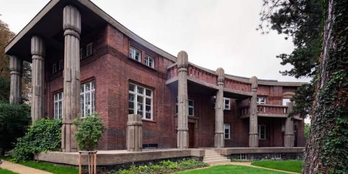Villa Bilek