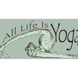 Yoga - Mercredi 1er juin 09:30-11:00
