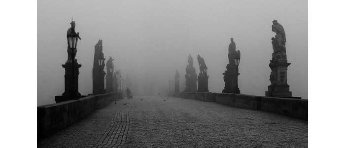 Mythes et légendes de Prague