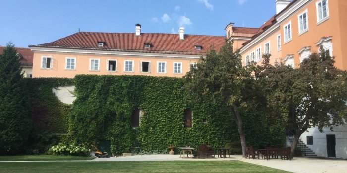 Journées portes ouvertes à l'Ambassade de France