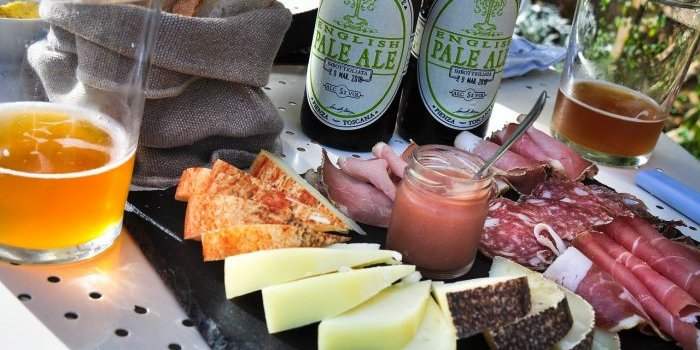 Apéro de janvier 