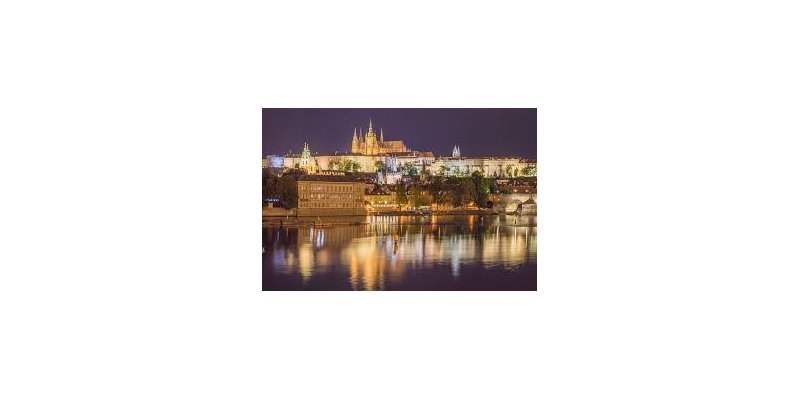 Histoires de Prague