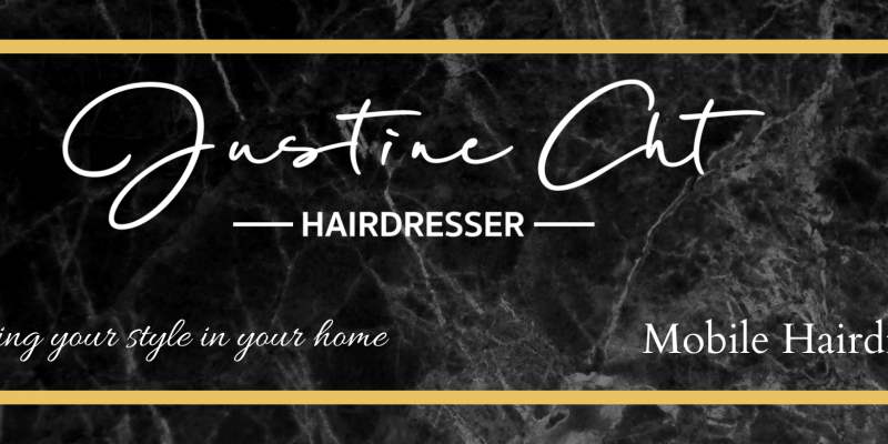 Justine Cht Hairdresser