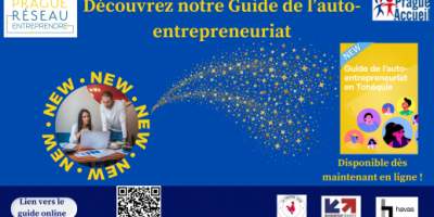 Guide de l'auto-entrepreneuriat en Tchéquie Guide de l'auto-entrepreneuriat en Tchéquie