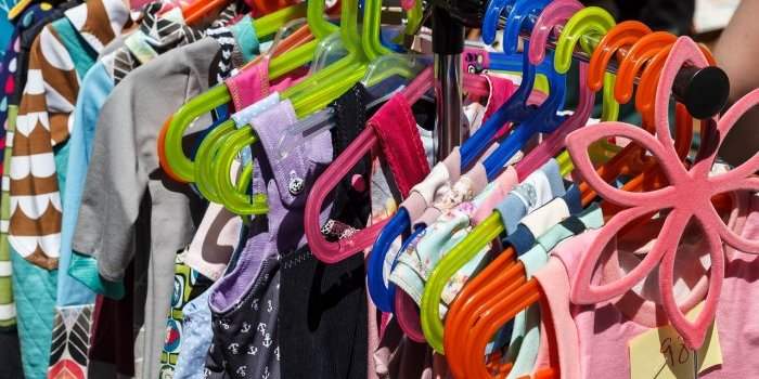 Braderie Vêtements 0-16 ans