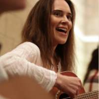 Concert avec Eva : 1, 2, 3, chante avec moi !