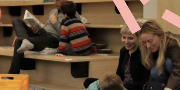  Programme pour les enfants à l'IFP