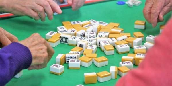 Mahjong 