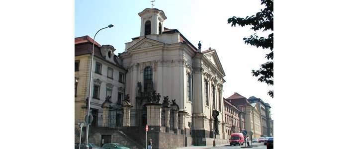 Eglise Cyrille et Méthode