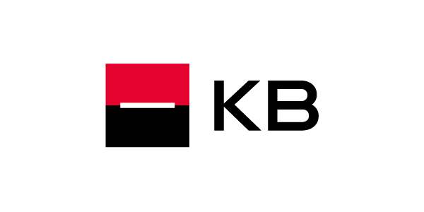 KB - Komerční banka