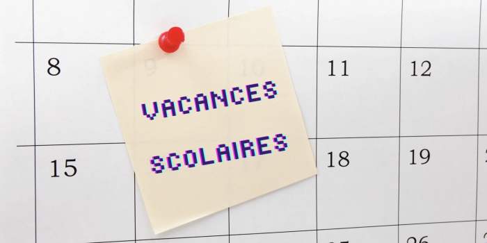 Grandes vacances du LFP