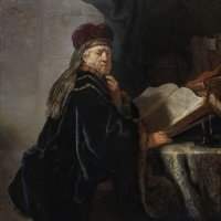 Annulée - Visite de l'exposition de Rembrandt