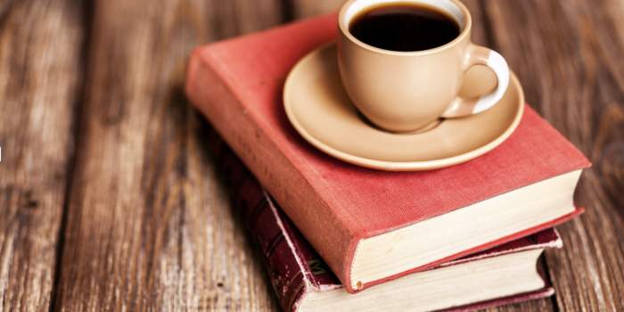 Café Bouquins