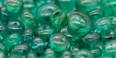 Le monde fascinant des pierres gemmes utilisées en Joaillerie , ce mois ci : (...)