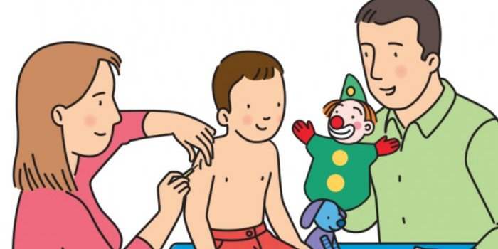 Atelier Santé Les enfants : vaccins, forte fièvre...