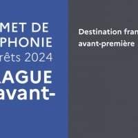 Projection en Avant-Premiere « Destination Francophonie:Tchéquie »
