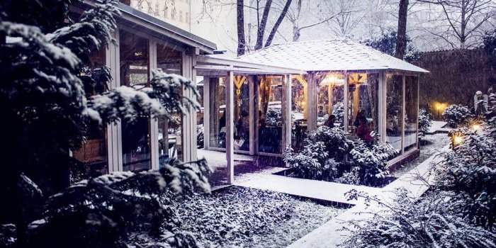 Cafés mensuels