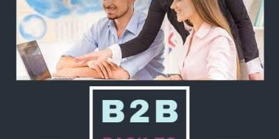 B2B sur le process de recrutement chez un géant de la Tech