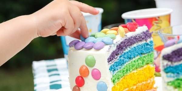 Organiser un anniversaire