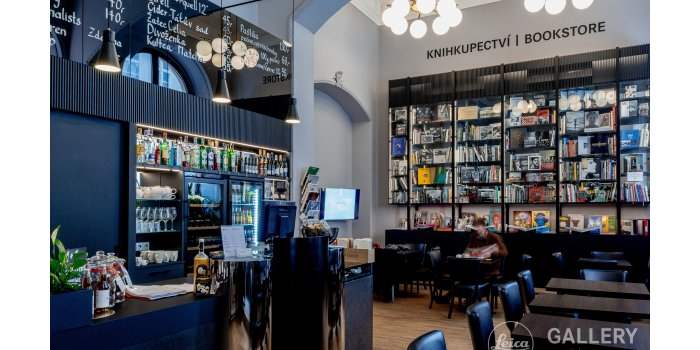 Café mensuel