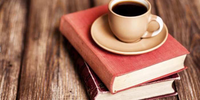 Café Bouquins