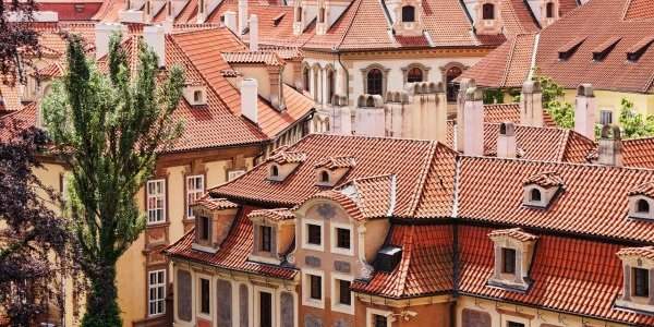 Tourisme à Prague