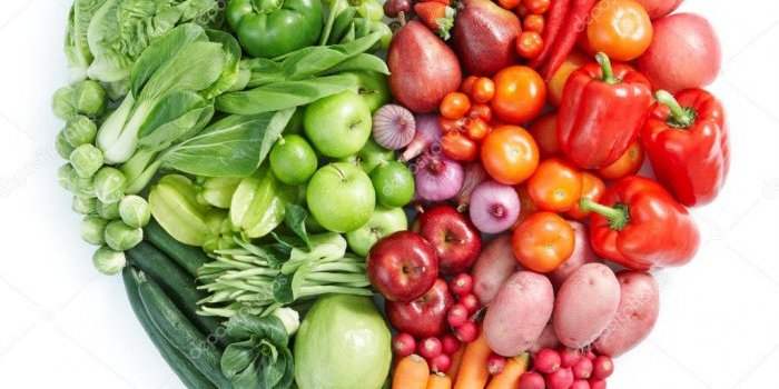 Conférence : Légumes & fruits : nos meilleurs alliés (et pas si compliqués &#128521;)