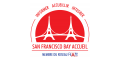 San Francisco Bay Accueil