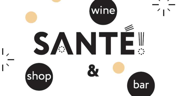 Santé ! Wine Shop & Bar